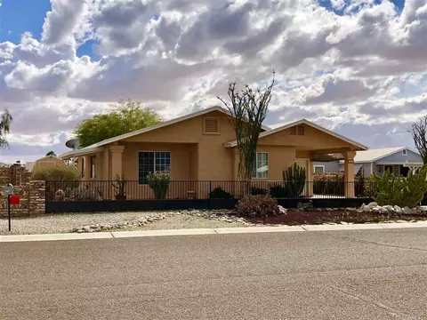13613 E 52 St #13613 E 52ND ST, Yuma, AZ 85367 photo 1