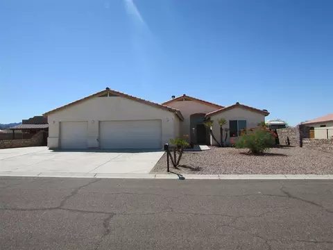 14325 E 51 Dr, Yuma, AZ 85367 photo 1