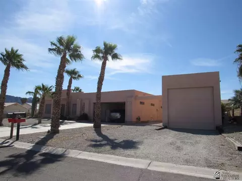 14177 E 49 St, Yuma, AZ 85367 photo 1
