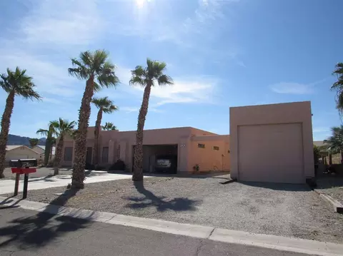 14177 E 49 St, Yuma, AZ 85367 photo 1
