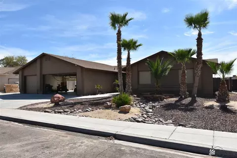 11411 E 27 St, Yuma, AZ 85367 photo 1