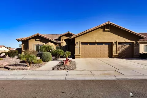 10312 E 38 Ln, Yuma, AZ 85365 photo 1