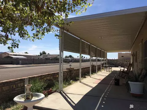 13495 E 52 Dr, Yuma, AZ 85367 photo 4