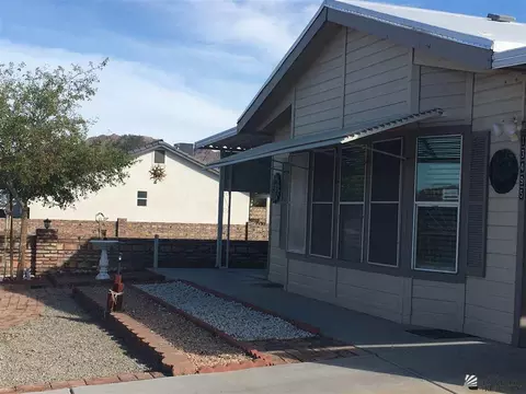 13495 E 52 Dr, Yuma, AZ 85367 photo 2