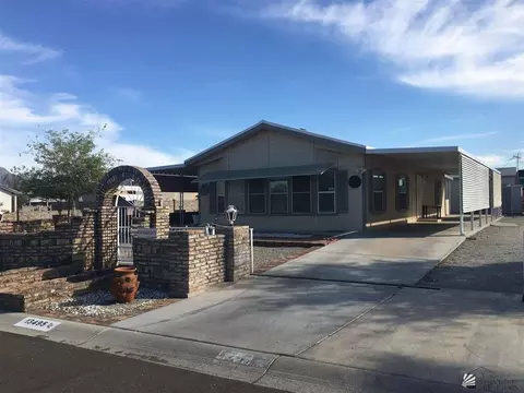 13495 E 52 Dr, Yuma, AZ 85367 photo 1