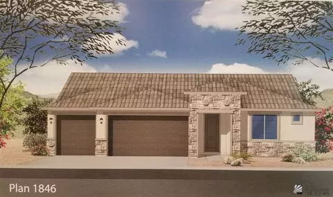 11816 E 24 Ln, Yuma, AZ 85367 photo 1