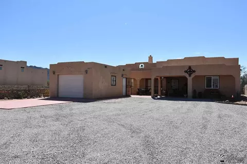 14573 E 48 Dr, Yuma, AZ 85367 photo 1