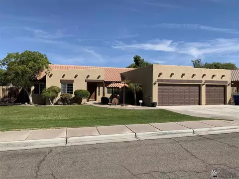 8038 E Topeka Pl, Yuma, AZ 85365 photo 1