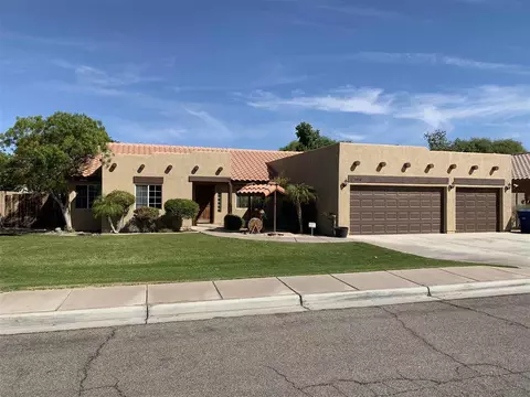 8038 E Topeka Pl, Yuma, AZ 85365 photo 1