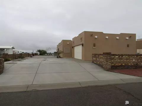 12564 E 47 Dr, Yuma, AZ 85367 photo 2