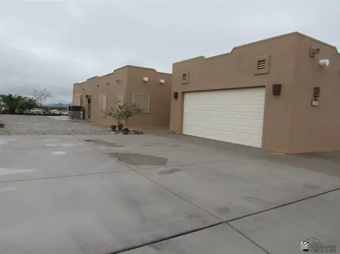 12564 E 47 Dr, Yuma, AZ 85367 photo 1