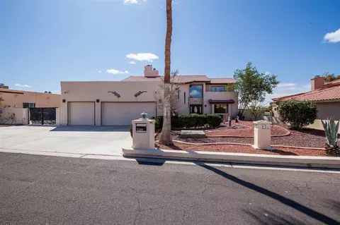 11589 E Via Canada, Yuma, AZ 85367 photo 2