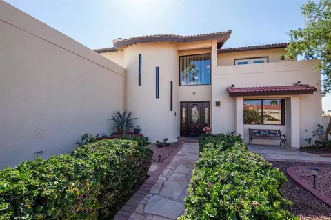 11589 E Via Canada, Yuma, AZ 85367 photo 1