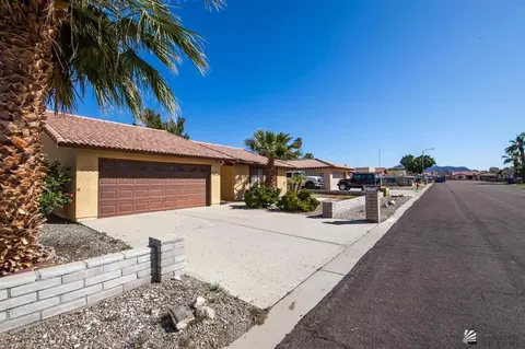 12356 E Del Verde Dr, Yuma, AZ 85367 photo 4