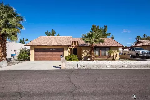 12356 E Del Verde Dr, Yuma, AZ 85367 photo 2