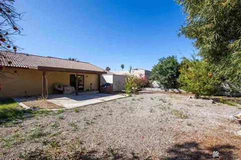 12356 E Del Verde Dr, Yuma, AZ 85367 photo 17