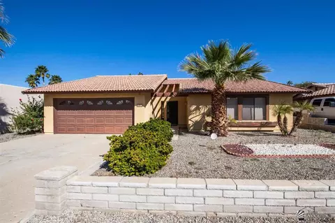 12356 E Del Verde Dr, Yuma, AZ 85367 photo 1