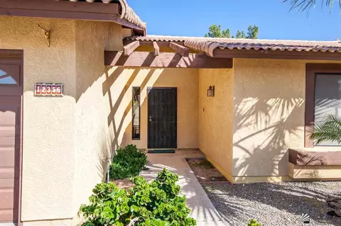 12356 E Del Verde Dr, Yuma, AZ 85367 photo 3