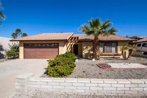 12356 E Del Verde Dr, Yuma, AZ 85367 photo 1