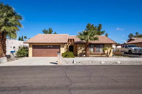 12356 E Del Verde Dr, Yuma, AZ 85367 photo 2