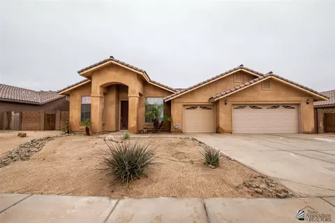 6264 E 47 Pl, Yuma, AZ 85365 photo 1