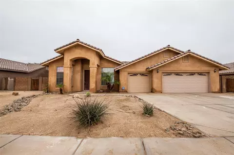 6264 E 47 Pl, Yuma, AZ 85365 photo 1