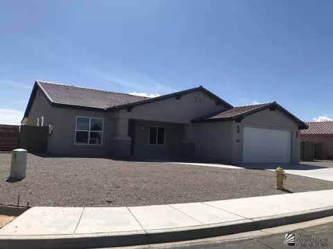 7851 E 38 Ln, Yuma, AZ 85365 photo 1