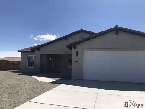 7851 E 38 Ln, Yuma, AZ 85365 photo 2