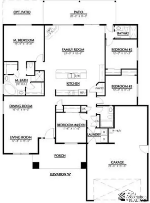 7851 E 38 Ln, Yuma, AZ 85365 photo 12