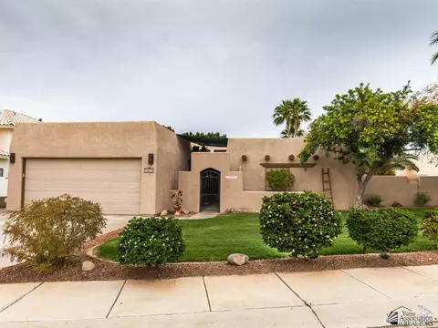 12214 E Del Norte, Yuma, AZ 85367 photo 1
