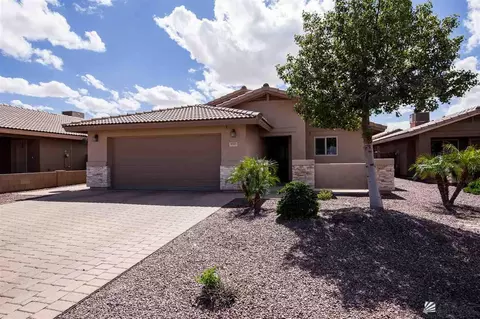 6543 E 34 St, Yuma, AZ 85365 photo 1