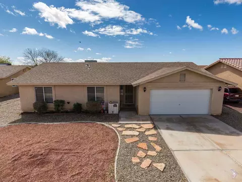 6325 E 45 St, Yuma, AZ 85365 photo 1
