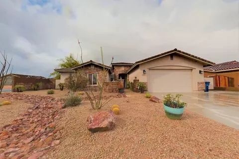 7824 E 36 Ln, Yuma, AZ 85365 photo 1