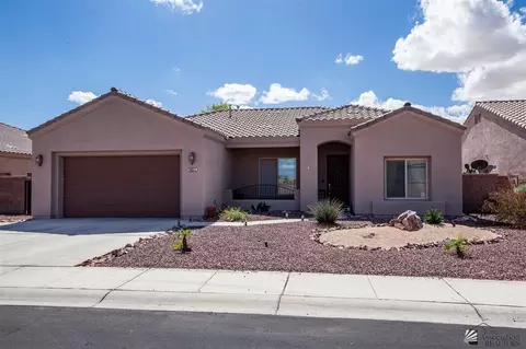 8051 E 35 Pl, Yuma, AZ 85365 photo 1