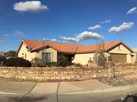 14566 E 53 St, Yuma, AZ 85367 photo 1
