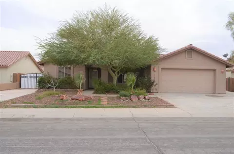 7523 E 25 Pl, Yuma, AZ 85365 photo 1