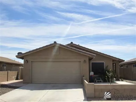 7087 E 36 Pl, Yuma, AZ 85365 photo 1