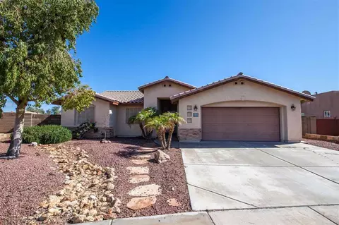 11614 E 26 Ln, Yuma, AZ 85367 photo 1