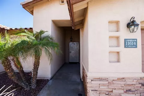 11614 E 26 Ln, Yuma, AZ 85367 photo 3