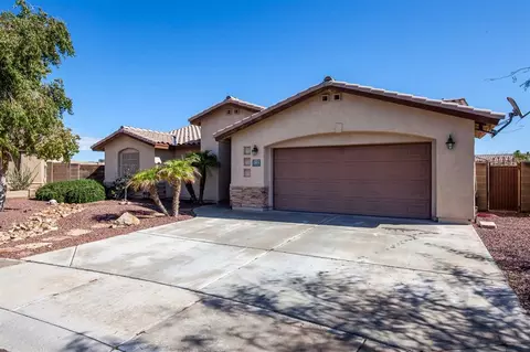 11614 E 26 Ln, Yuma, AZ 85367 photo 2