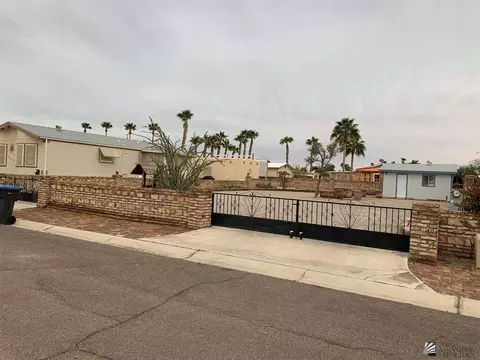 13883 E 46 Dr, Yuma, AZ 85367 photo 4