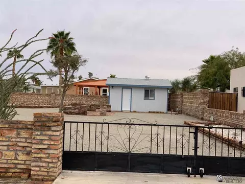 13883 E 46 Dr, Yuma, AZ 85367 photo 3