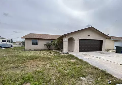 7385 E 24 Ln, Yuma, AZ 85365 photo 1