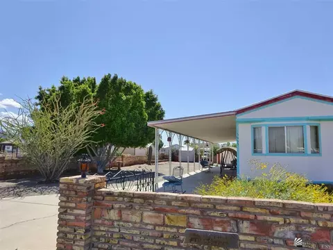 13663 E 47 Ln, Yuma, AZ 85367 photo 2