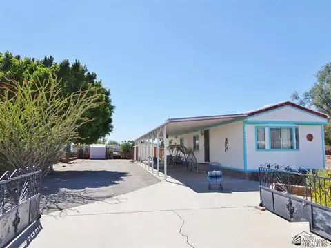 13663 E 47 Ln, Yuma, AZ 85367 photo 1