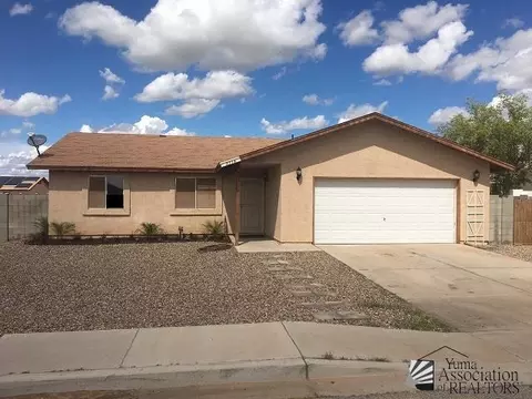 8714 E 39 St, Yuma, AZ 85365 photo 1