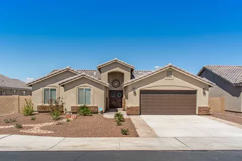 8636 E 34 Ln, Yuma, AZ 85365 photo 1