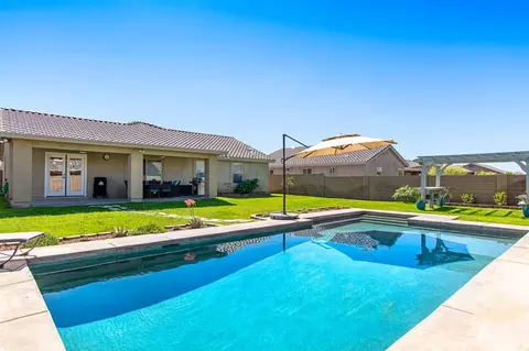 8636 E 34 Ln, Yuma, AZ 85365 photo 2