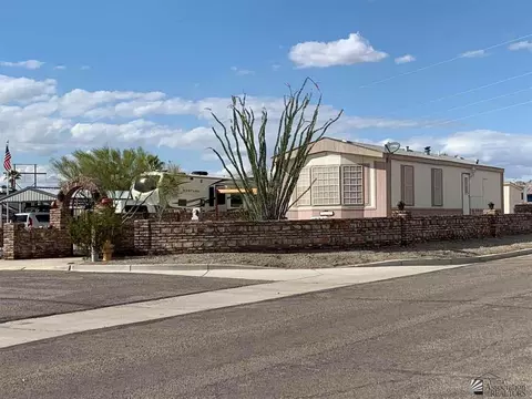 14292 E 29 Ln, Yuma, AZ 85367 photo 2