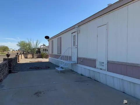 14292 E 29 Ln, Yuma, AZ 85367 photo 20